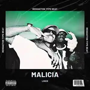 Picture for song 'FEID x Pirlo Type Beat - "Malicia"' by artist 'LihUx'