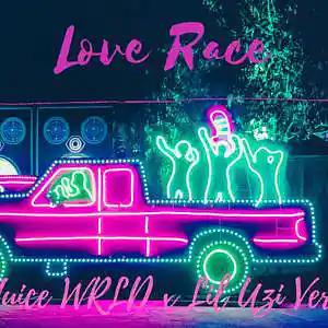 Picture for song '[FREE] Lil Uzi Vert x Juice WRLD Type Beat "Love"' by artist 'Cort Beats'