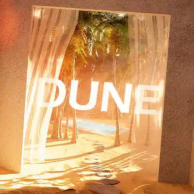 Picture for song 'Dune (Buy 1 Get 4 Free)' by artist 'Lonz Kid'