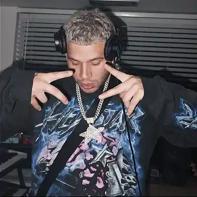 Picture for song '(FREE) Dei V x Luar la L Type Beat ENCADENADA"' by artist 'ProdSlupiii'