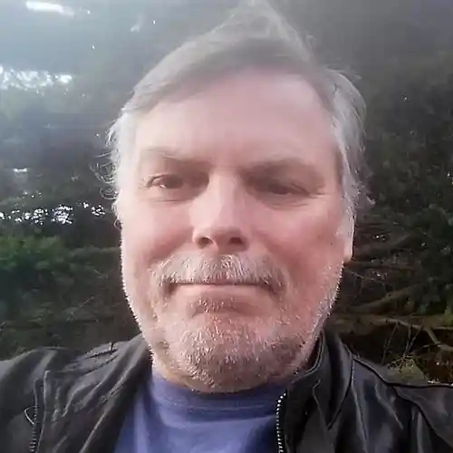 Picture for song 'Michael Crawford-Can't take no Detour' by artist 'Michael Crawford'