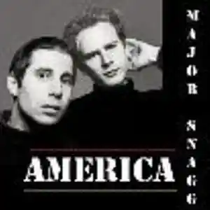 Picture for song 'America' by artist 'Major Snagg'