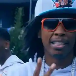 Picture for song 'starlito x young dolph type beat ruthless' by artist 'masonthatrack'