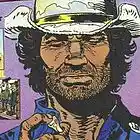 Picture for song 'Paladin Meets Sheriff John Brown (FREE DOWNLOAD)' by artist 'MF Paladin'