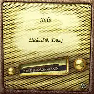 Picture for song 'Jewel Of The Nile' by artist 'Michael B. Young'