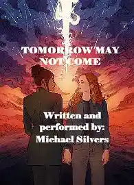 Picture for song 'TOMORROW MAY NOT COME' by artist 'Michael M. Silvers'
