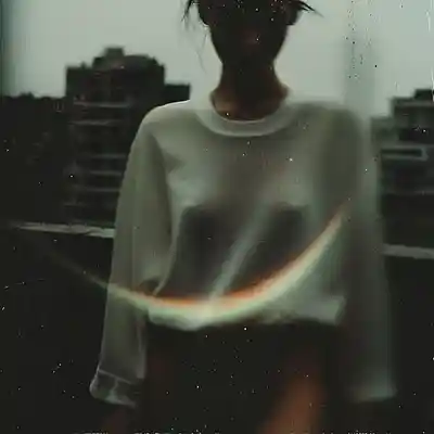 Picture for song 'Sad Type Beat x Melancholic Type Beat "EMPATHY"' by artist 'Mokamboss Beats'