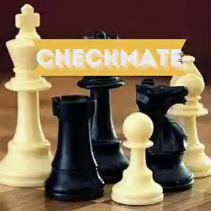 Picture for song 'Checkmate' by artist 'N.D Dragon'