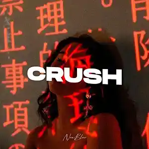 Picture for song 'Jhay Cortez X Feid type beat "CRUSH"' by artist 'NEXBLER'