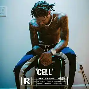 Picture for song '"Cell" (BUY 1 GET 1 FREE)' by artist 'Omg its Kay'