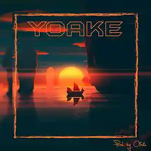 Picture for song 'Yoake' by artist 'Prod. by Otaku'