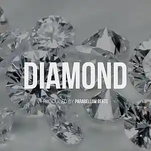 Picture for song 'Diamond' by artist 'Parabellum Beats'
