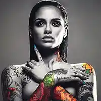 Picture for song 'Forgive Me Not (Kehlani x PartyNextDoor Style)' by artist 'PatrickStar Beats'