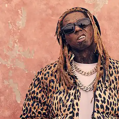 Song picture of 'Lil wayne type beat on fire! 138 bpm'