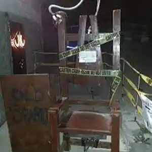 Picture for song 'Sparky' by artist 'Pete Moss and the Weed Wackers'