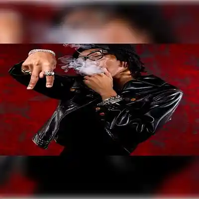 Picture for song 'Lil Tecca x KjDaJit Type Beat "DontGetUpset"' by artist 'PLUGGNBME850'