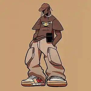 Picture for song 'MP3 (Lil baby x Offset x Travis Scott type beat)' by artist 'Prod. PATEEKI'