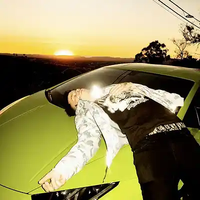 Picture for song '[FREE FOR PROFIT] Lil Mosey Type Beat "Call me"' by artist 'Prod.Robby99'