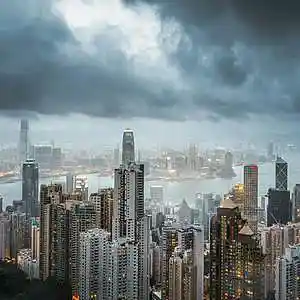 Picture for song 'city wide' by artist 'ranxid'