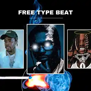 Picture for song 'Free Drill type Beat (Foreign)' by artist 'RoRo Beats'