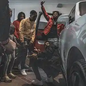 Picture for song 'Rush (Buy 1 Get 3 Free) Nba Youngboy*' by artist 'Schwerve Productions'