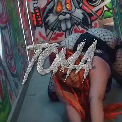 Picture for song 'TOMA - Afro Baile Type Beat' by artist 'Silent The Producer'