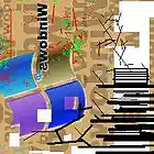 Picture for song 'ambiwin 0.3' by artist 'Skoshu'