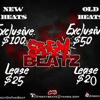 Picture for song 'Flexin'' by artist 'SteezyOnTheBeat'