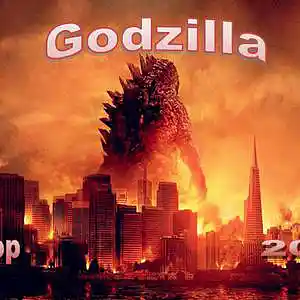 Picture for song 'Godzilla' by artist 'Swoop'