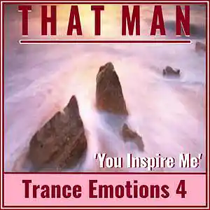 Picture for song 'You Inspire Me' by artist 'That Man'
