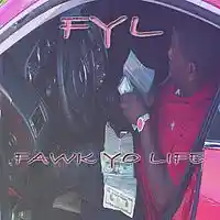 Picture for song 'FYL: Fawk Yo Life' by artist 'The Akkolades'