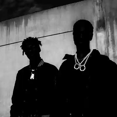 Picture for song 'Escobar (Big Sean Type Beat) *FREE D/L*' by artist 'THE NETRUNNERS'