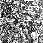 Picture for song 'The Legend of the Harlot Evelyn Roe' by artist 'Tombstone Piledriver'