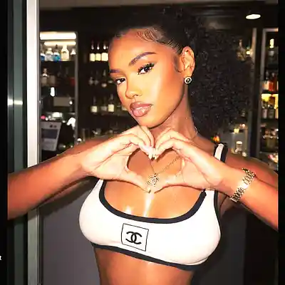 Song picture of '"You In My Heart" R&B Drill Type Beat'