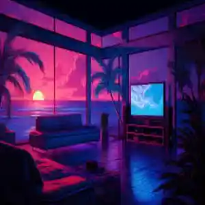 Picture for song 'Chill Type Beat - "More More More"' by artist 'Trackmatic 850'