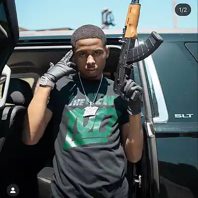 Picture for song 'Indication' by artist 'Trackslammerz'