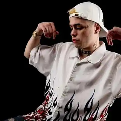 Picture for song 'TYPE BEAT DE TRAP TYPE FRANKY STYLExHOMEROMERO' by artist 'TUPRODUFAVORITO'