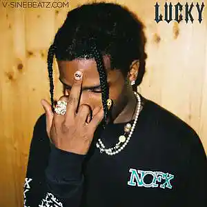 Picture for song 'Lucky (Buy 1 Get 1-3 FREE)' by artist 'V-Sine Beatz'