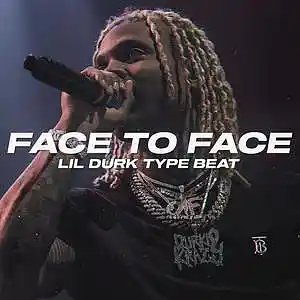 Picture for song 'Face To Face *BLACK FRIDAY SALE -50*' by artist 'Wendigo'