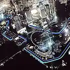 Picture for song 'The Pursuit' by artist 'ZeddBeats'