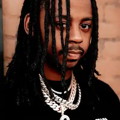 Picture for song 'No Love 80 BPM' by artist '2 Legit Ring'