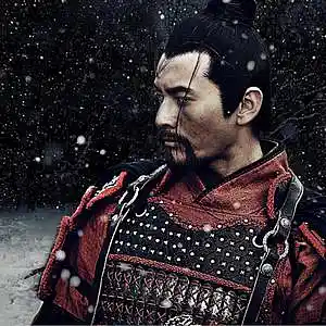 Picture for song 'March Of The Empire' by artist '2uo7rax'