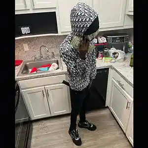 Picture for song '[FREE] SleazyWorld Go Type Beat "Rounds"' by artist 'prodleavz'