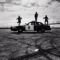 Picture for song 'extra expenses (a$ap rocky type beat)' by artist 'AprelMusic'
