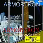 Picture for song 'Armortron (Digital Interface Version)' by artist 'ARMORTRON'