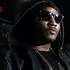 Picture for song '(NEW) Only The Strong *Jeezy*' by artist 'BigBoyTraks'