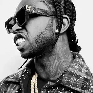 Picture for song 'DEMONS SEASON *NY Drill x UK Drill' by artist 'Big Bro Beats'