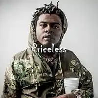 Picture for song 'Priceless / Gunna x Young Thug Type Beat' by artist 'Buckroll'