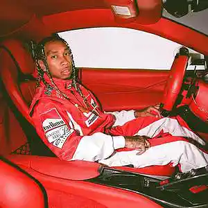 Picture for song 'Pumpy [BUY 1 GET 2 FREE] (Tyga x Lil Pump)' by artist 'bzzk'