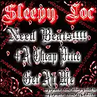 Picture for song 'Crazy Vato Instrumental' by artist 'Chicos Production'